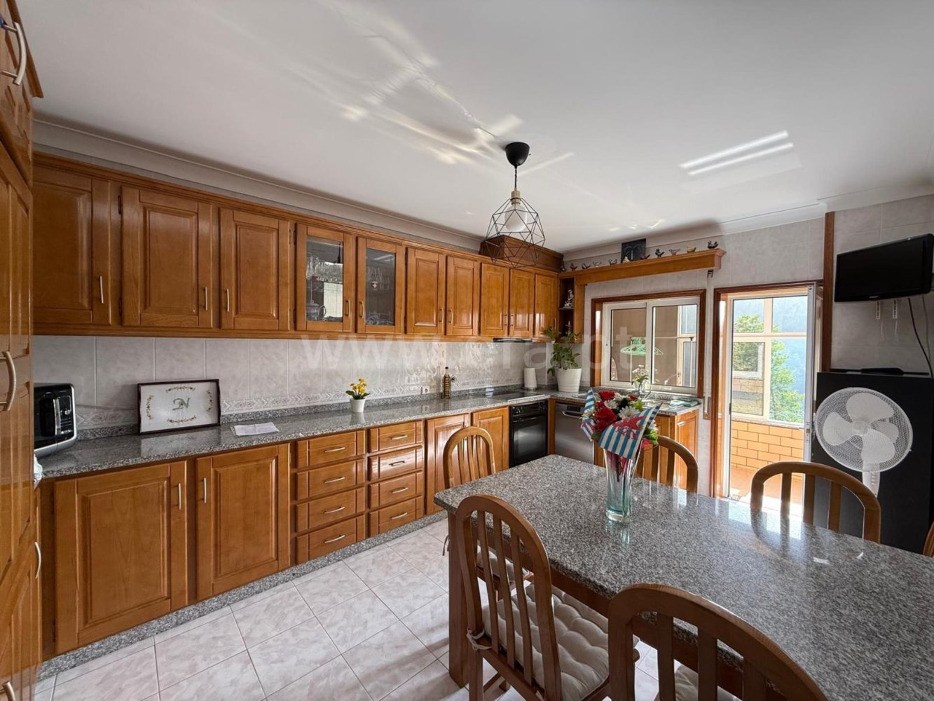 3 chambres Appartement à Lousada, Portugal No. 266397