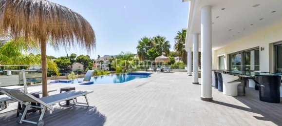 6 غرف نوم فيلا في Moraira, Spain رقم 88394 6