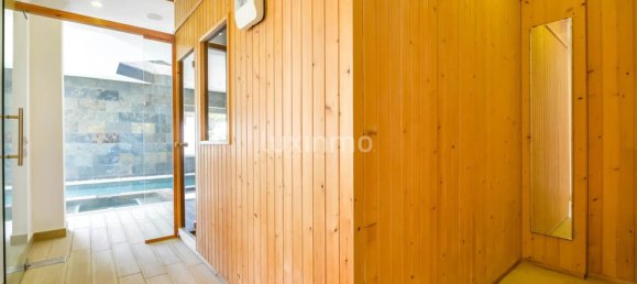 6 غرف نوم فيلا في Moraira, Spain رقم 88394 47