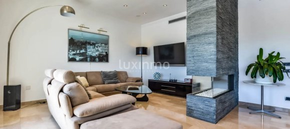 6 غرف نوم فيلا في Moraira, Spain رقم 88394 19