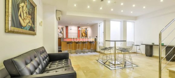 6 غرف نوم فيلا في Moraira, Spain رقم 88394 15