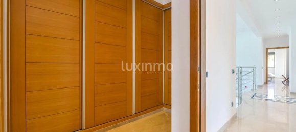 6 غرف نوم فيلا في Moraira, Spain رقم 88394 37