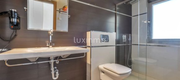 6 غرف نوم فيلا في Moraira, Spain رقم 88394 36