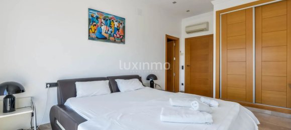 6 غرف نوم فيلا في Moraira, Spain رقم 88394 30