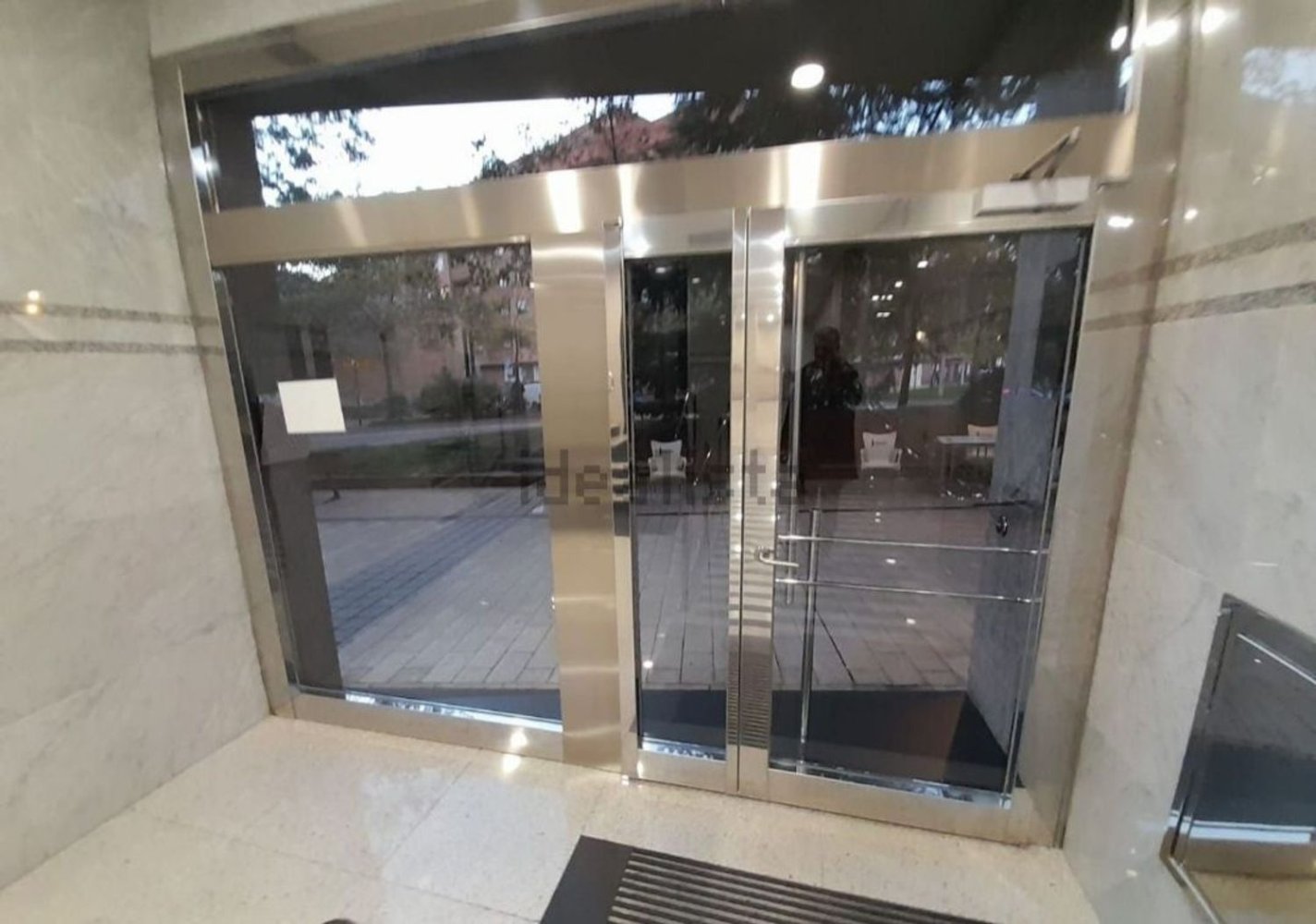 Apartamento T3 em Salamanca, Spain N.º 98242