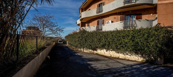 4-Zimmer Doppelhaus in Monte Compatri, Italy, Nr. 163939 24
