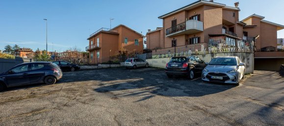 4-Zimmer Doppelhaus in Monte Compatri, Italy, Nr. 163939 29