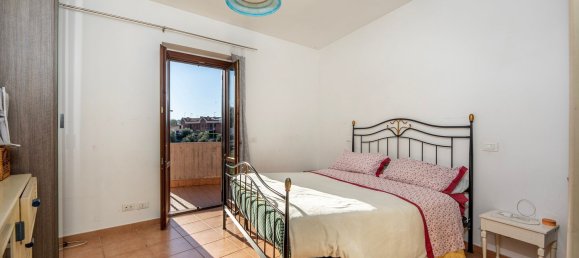 4-Zimmer Doppelhaus in Monte Compatri, Italy, Nr. 163939 8