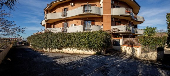 4-Zimmer Doppelhaus in Monte Compatri, Italy, Nr. 163939 23