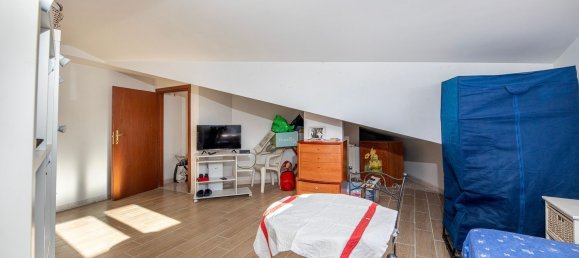 4-Zimmer Doppelhaus in Monte Compatri, Italy, Nr. 163939 15