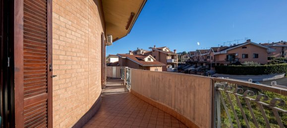 4-Zimmer Doppelhaus in Monte Compatri, Italy, Nr. 163939 20