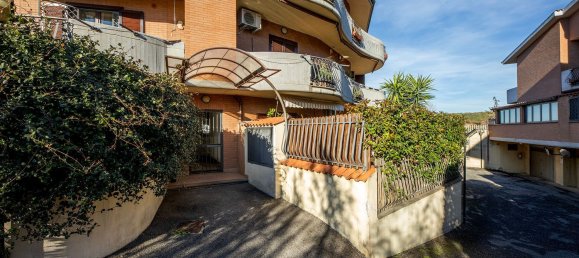 4-Zimmer Doppelhaus in Monte Compatri, Italy, Nr. 163939 22