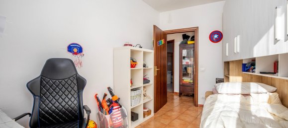 4-Zimmer Doppelhaus in Monte Compatri, Italy, Nr. 163939 11