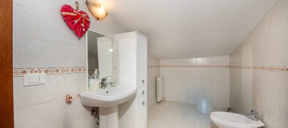4-Zimmer Doppelhaus in Monte Compatri, Italy, Nr. 163939 17