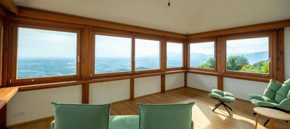 5 rooms House in Puch bei Weiz, Austria No. 261698 13