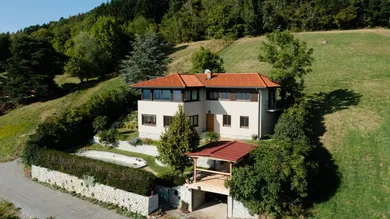 5 rooms House in Puch bei Weiz, Austria No. 261698