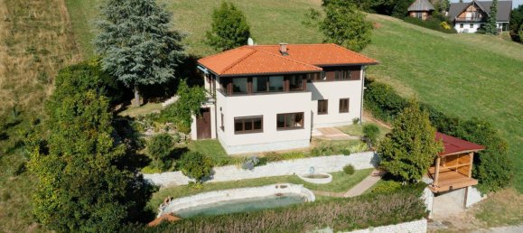 5 rooms House in Puch bei Weiz, Austria No. 261698 2