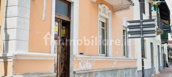 5 rooms Apartment in Caselle Torinese, Italy No. 318326 34