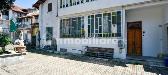 5 rooms Apartment in Caselle Torinese, Italy No. 318326 28