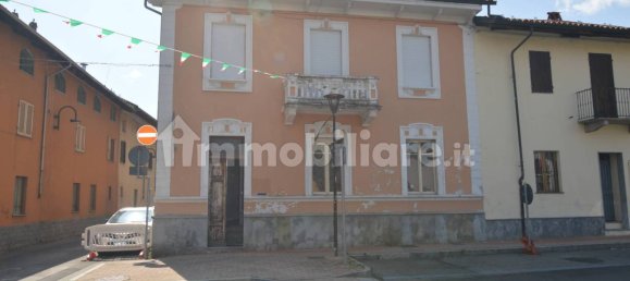 5 rooms Apartment in Caselle Torinese, Italy No. 318326 33