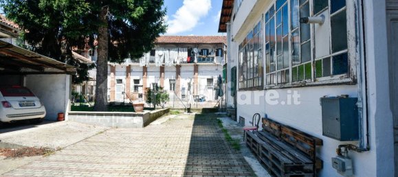 5 rooms Apartment in Caselle Torinese, Italy No. 318326 27