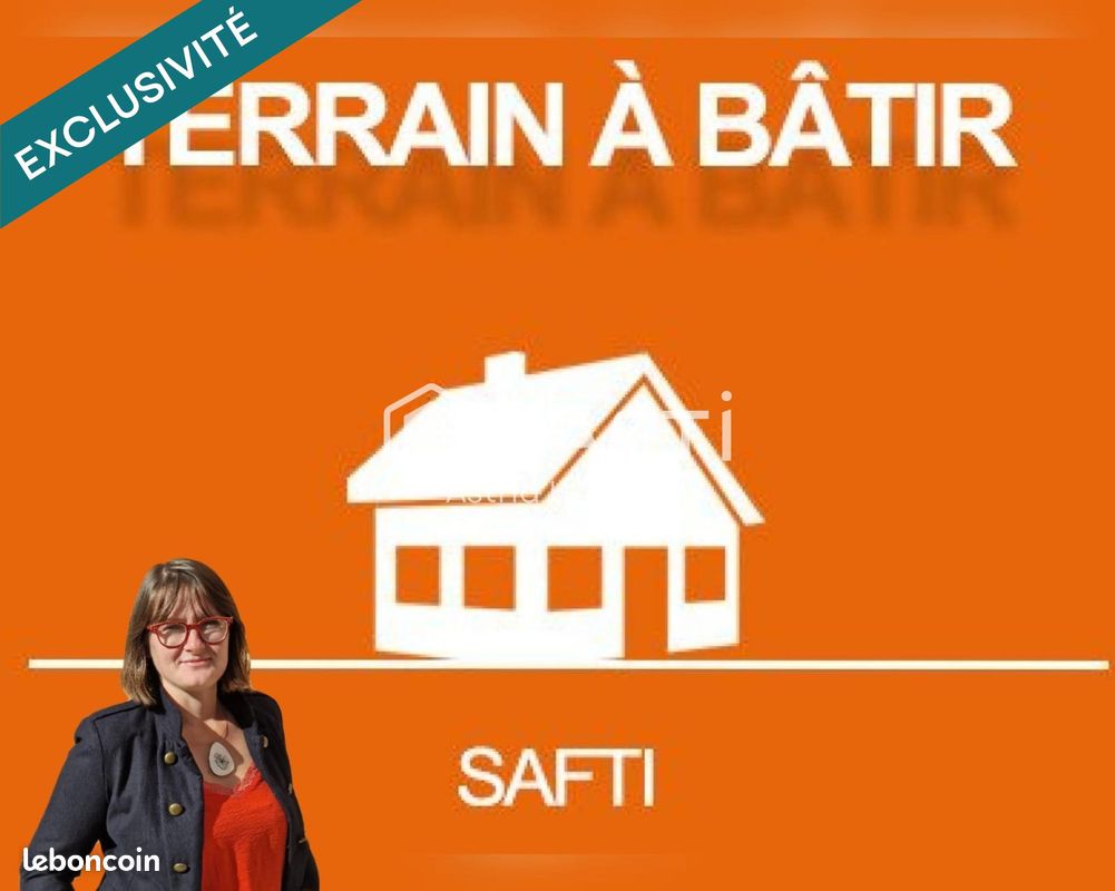 898m² Land in Honnecourt-sur-Escaut, France No. 261964