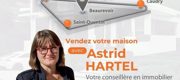 898m² Land in Honnecourt-sur-Escaut, France No. 261964 3