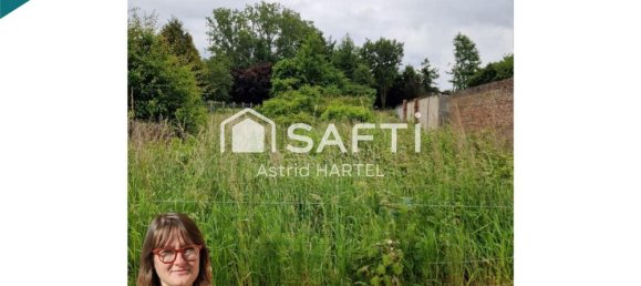 898m² Land in Honnecourt-sur-Escaut, France No. 261964 2