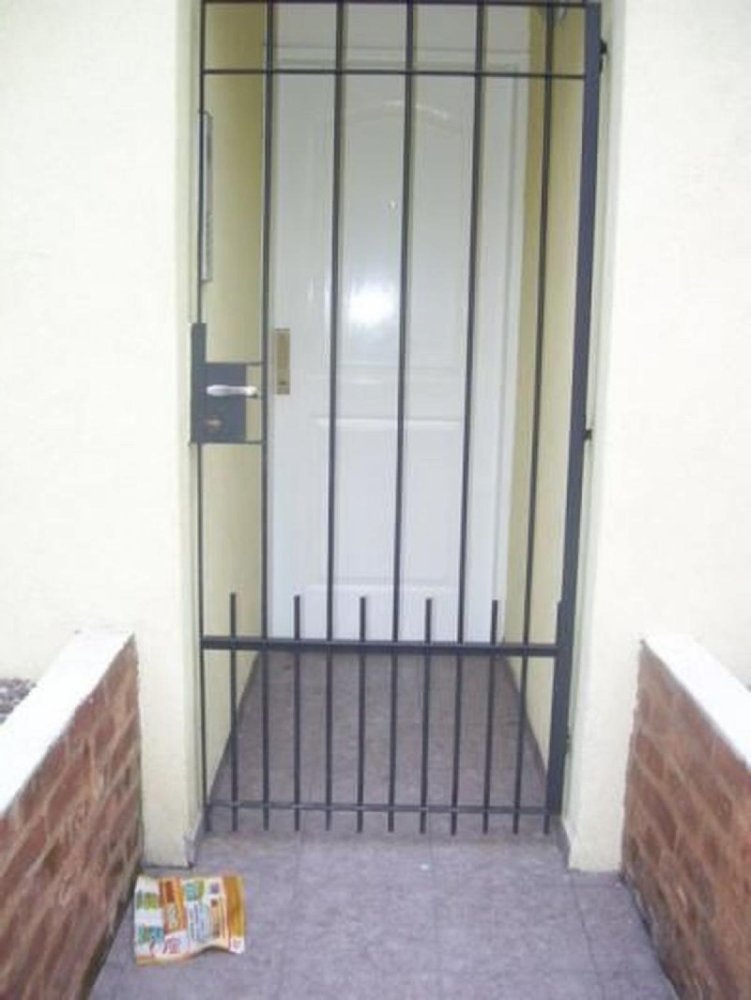 2 Schlafzimmer Wohnung in Bermudez, Argentina, Nr. 54195