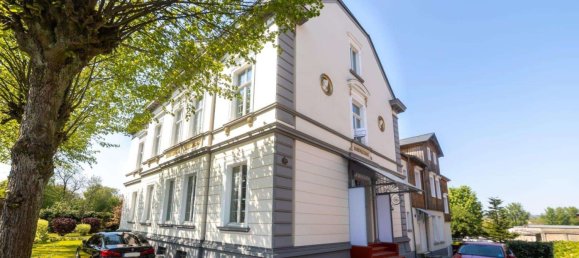 Квартира с 3 спальнями в Вупперталь, Германия № 14618 10