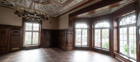 Квартира с 3 спальнями в Вупперталь, Германия № 14618 3