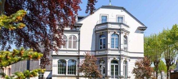 Квартира с 3 спальнями в Вупперталь, Германия № 14618 11