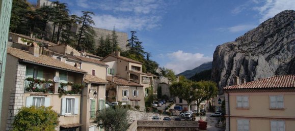 3 chambres Appartement à Sisteron, France No. 329323 13