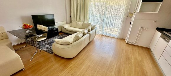 Apartamento de 1+1 en Konyaalti, Turkey No. 41141 16
