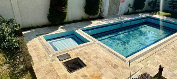 Apartamento de 1+1 en Konyaalti, Turkey No. 41141 18