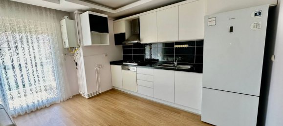 Apartamento de 1+1 en Konyaalti, Turkey No. 41141 10