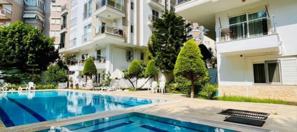 Apartamento de 1+1 en Konyaalti, Turkey No. 41141 9