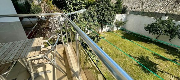 Apartamento de 1+1 en Konyaalti, Turkey No. 41141 17