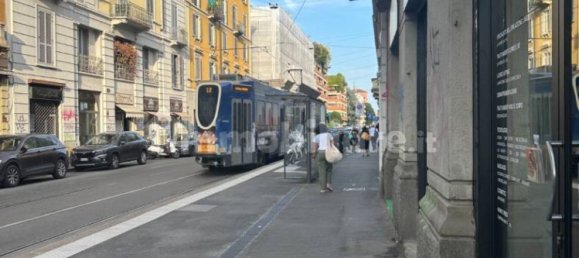 Imóvel comercial de 5 divisões em Milan, Italy N.º 310890 4