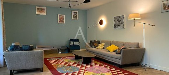 2 bedrooms Apartment in Orleans, France No. 276823 3