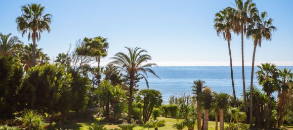 8 bedrooms Villa in Estepona, Spain No. 24231 17