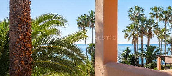 8 bedrooms Villa in Estepona, Spain No. 24231 20