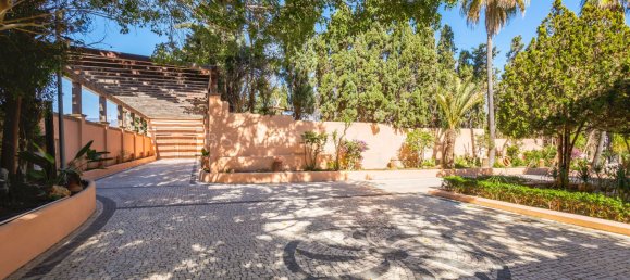 8 bedrooms Villa in Estepona, Spain No. 24231 50