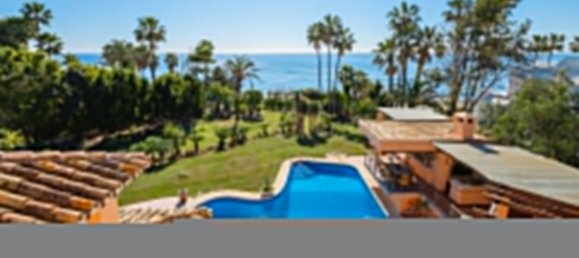 8 bedrooms Villa in Estepona, Spain No. 24231 29