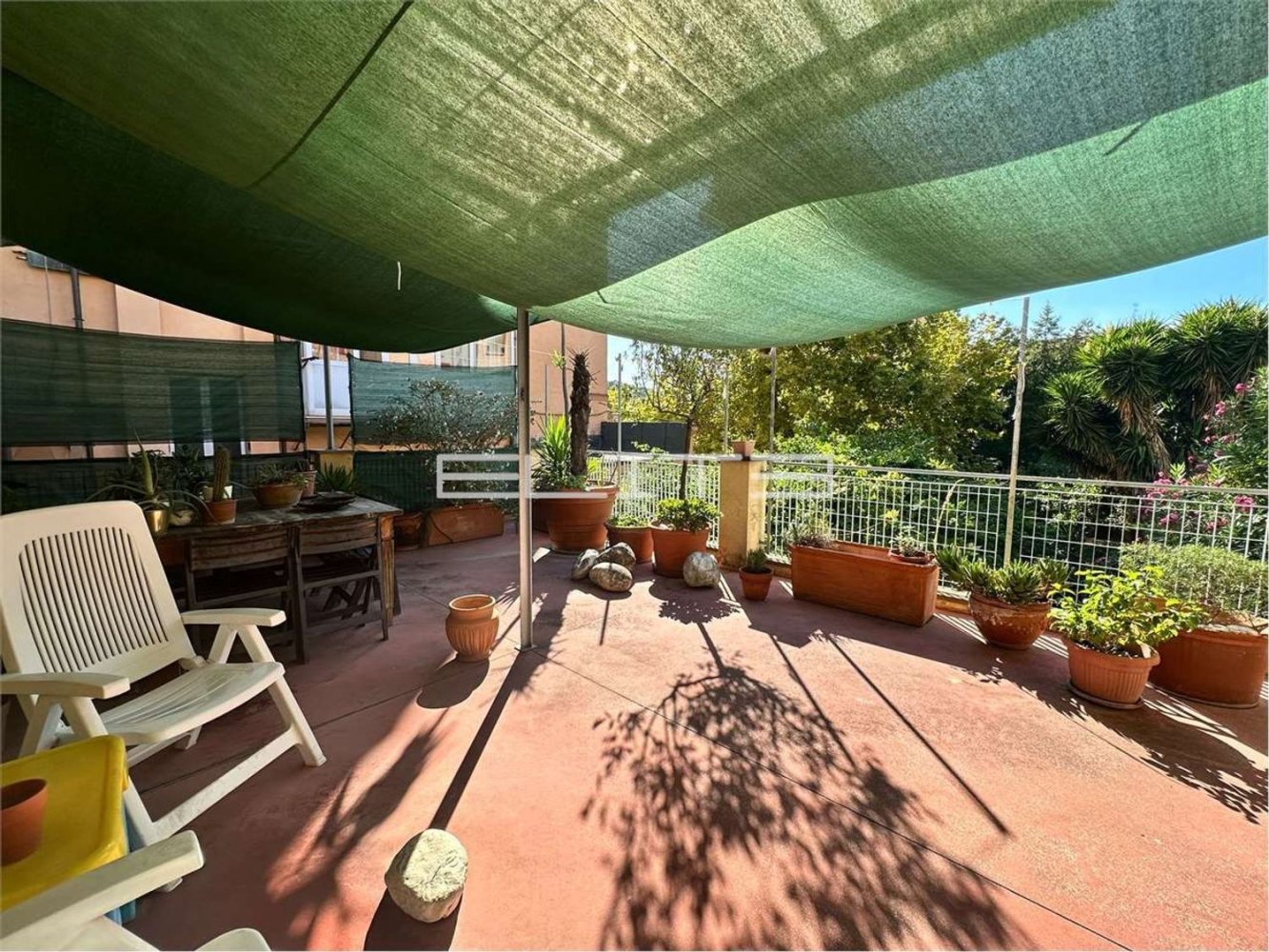 6 chambres Appartement à Ancona, Italy No. 313475