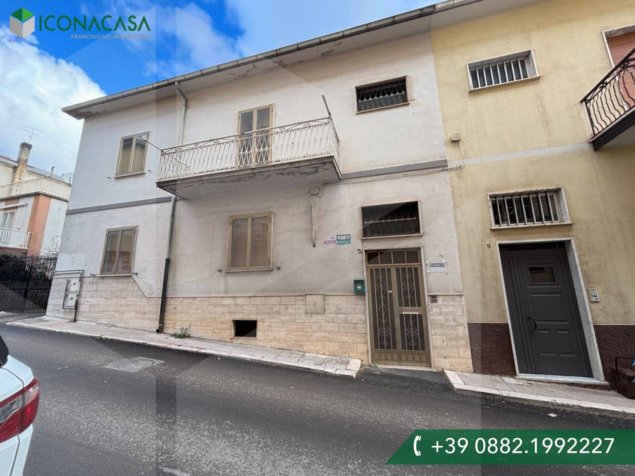 9غرفة موقف سيارات في San Giovanni Rotondo, Italy رقم 21468