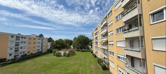 1 chambre Appartement à Nuremberg, Germany No. 291681 5