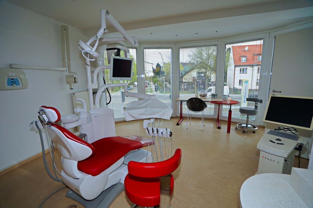 3-Zimmer Büro in Köpenick, Germany, Nr. 46379