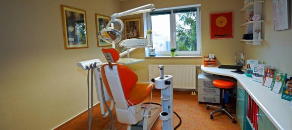 3-Zimmer Büro in Köpenick, Germany, Nr. 46379 4