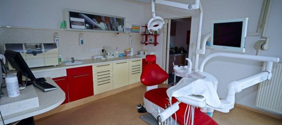 3-Zimmer Büro in Köpenick, Germany, Nr. 46379 3